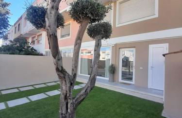 Elegante monolocale Elmas Cagliari - Foto 1