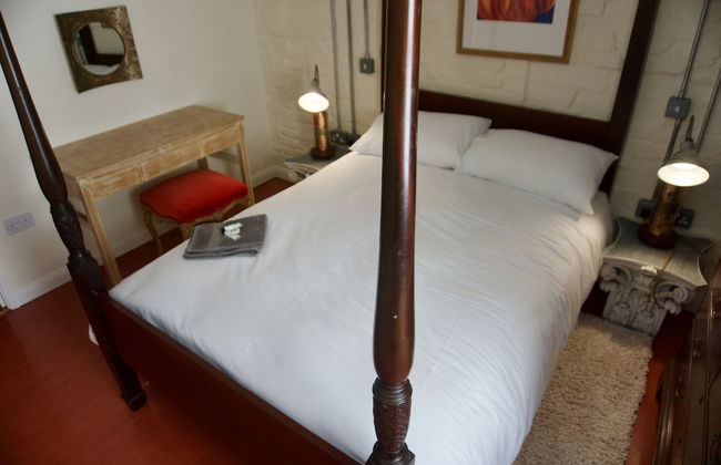 No1 Dove Street - Foto 9