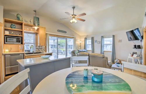 Waterfront Port Isabel Getaway Bring Your Pet! - Foto 8