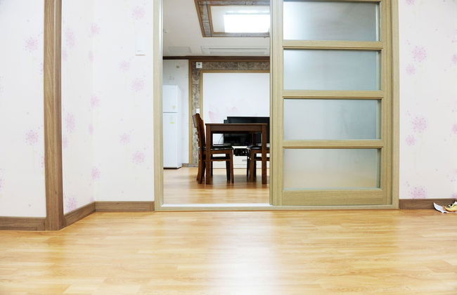 Buan Sangnok Sky Pension - Foto 13