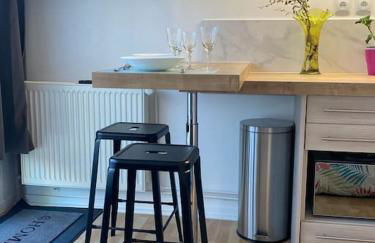 Le Sun Tassin - Clim & Proche Campus du numérique - Foto 10