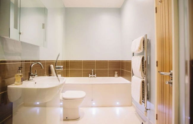 Watson Cottage - Foto 12