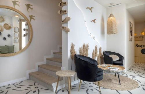 Montroig 5 hotel boutique - Foto 5