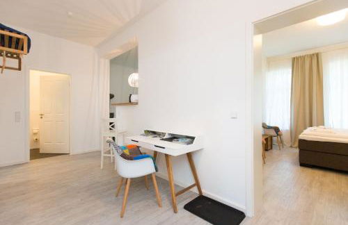 Gutshaus Wohnung 2 - Foto 11