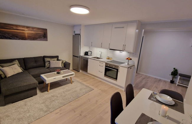 Haugetuft Apartments - Photo 22