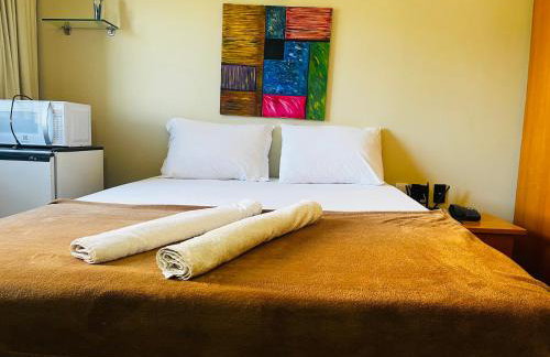 Flat Particular Exclusivo no Centro de Brasília, Ao Lado de 2 Shoppings - Metropolitan - Photo 8