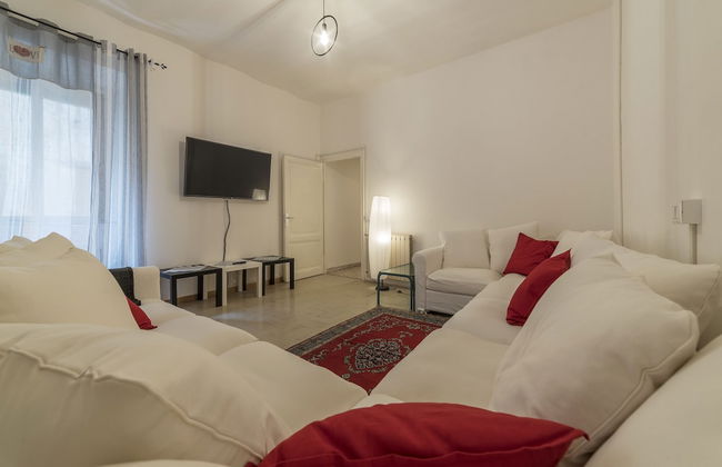 Villa Albani Apartment - Foto 32