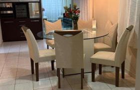 Apto amplo no Coração de Barreiras 3 Quartos 4 Banheiros Comporta até 7 hóspedes 157m2 - Photo 5