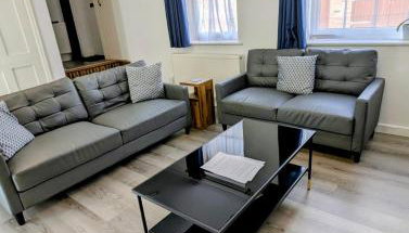 Kirby House Canterbury, Wi-Fi, park small or medium car - Foto 2