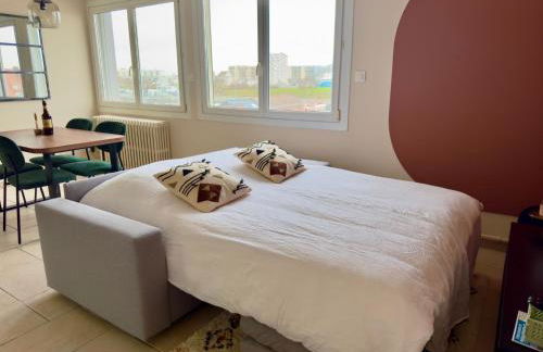 Appartement Port de Calais - Foto 17