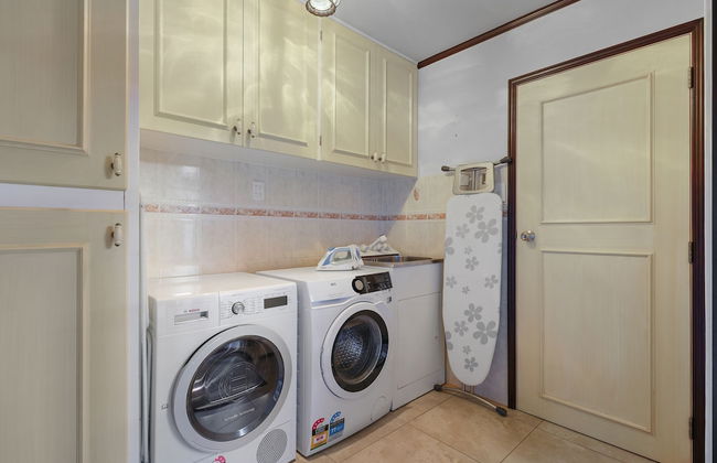 Magnificent Beachfront Mansion - Pool - Foto 53