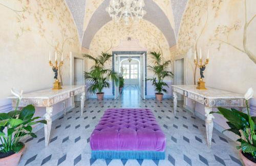 Tenuta Mosè Charming House&Relais Gallipoli - Foto 35