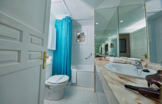 Coral Teide Mar - Foto 36