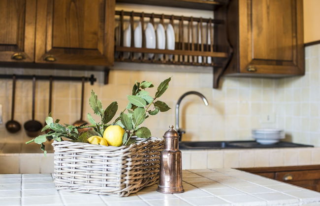 Croce di Bibbiano - Photo 41