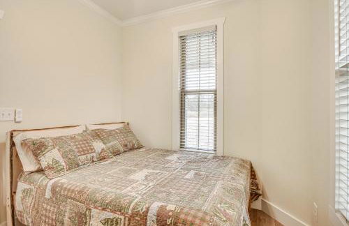 Covered Porch and Fire Pit Cabin in Richland - Foto 12