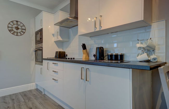 Sunderland Self Catering - Foto 51