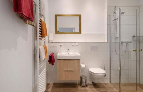 Jogis Ferienwohnungen - Foto 21