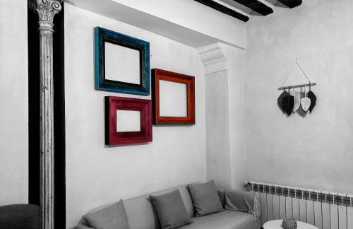 Casa Albarrana - Foto 10