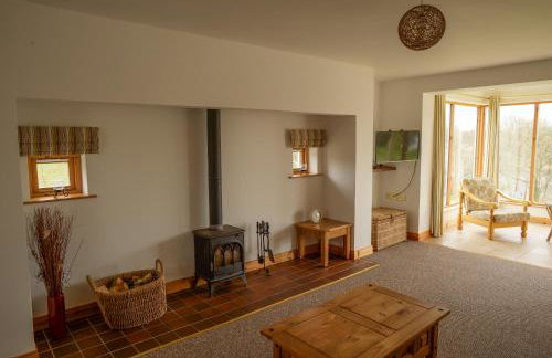 Shamrock Cottage - Foto 31