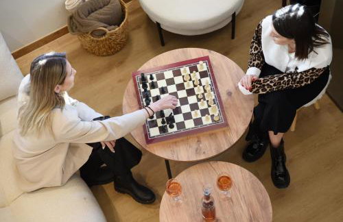 Aje Villas 1959 - Photo 43