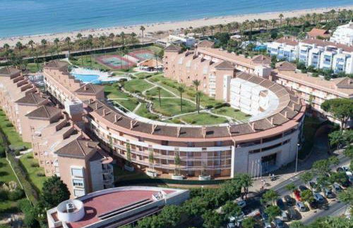 Las Américas Islantilla - Foto 1