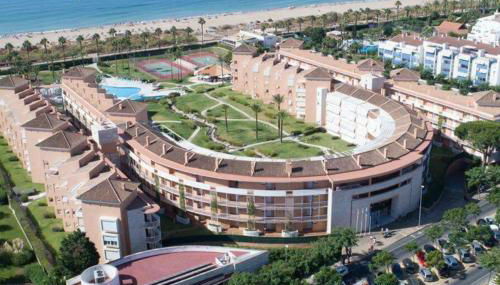 Las Américas Islantilla - Foto 1