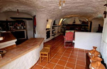 Casa CUEVA CASCAMORRAS "Capricho Andaluz" - Photo 3