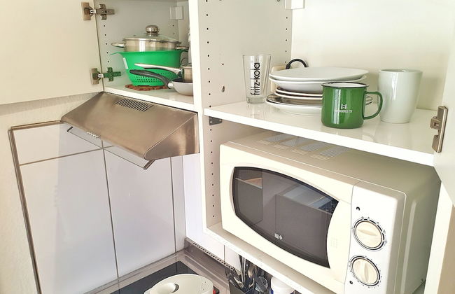 Aparthotel B & L - Foto 78