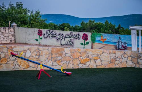 Luxury villa Cvita - Foto 8