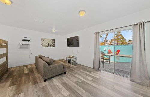 Vegas Getaway: Central 1 story, Private Pool, Game Room - Foto 28