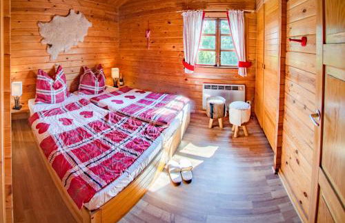 Hirsch Chalet - Foto 7