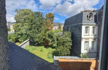 Appartement de charme Rouen - Foto 28