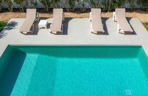 Villa Oasis n' Aguait - Photo 6