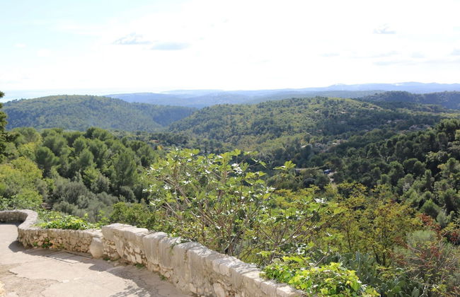 Excellent Apartments on the Cote D'azur - Foto 27