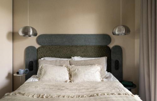 JURATA LIDO EXECUTIVE SUITE by JWPM - Foto 15