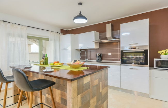 Villa Martin - Foto 19