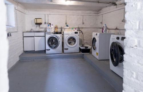 Gemütliches wohnen in idealer Lage, nahe Dortmund - Foto 49