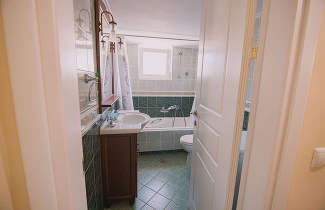 Villa Olga Sea Front Katakolo - Foto 13