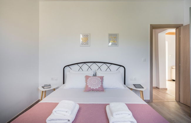 B&M Villa Sirili - Foto 4