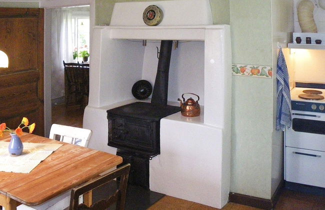 5 Person Holiday Home in Lammhult-by Traum - Foto 5