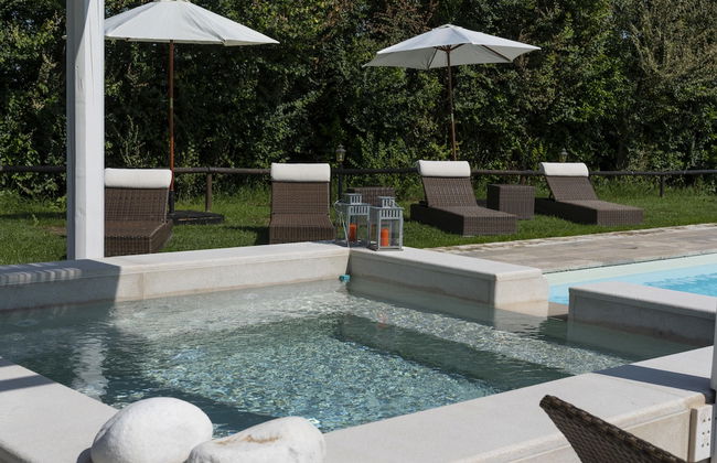 Le MaRaClĂ Country House - Photo 46