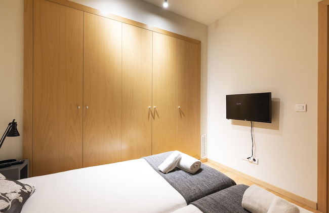 AB Park Güell Apartments - Foto 18