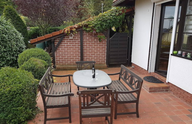 Group Hideaway With Pool - Photo 7