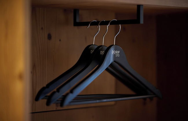 Aparthotel Dorf570 - Foto 53