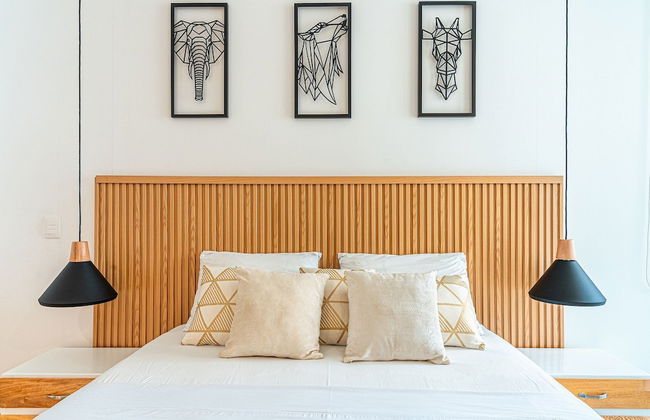 Reserva Del Mar Santa Marta By CTBNB - Photo 7