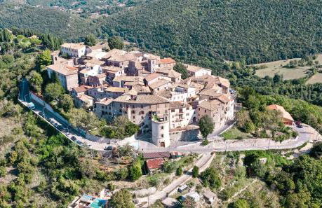 Casa Borgo - Foto 48