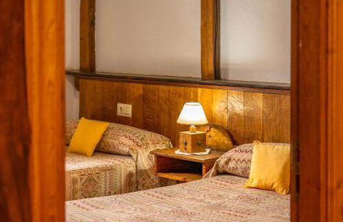 Casa Artorena, acogedora casa rural en pleno corazón del valle de la Ultzama - Foto 23