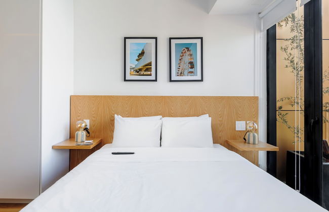 Icon Roma 517 by Wynwood House - Foto 26