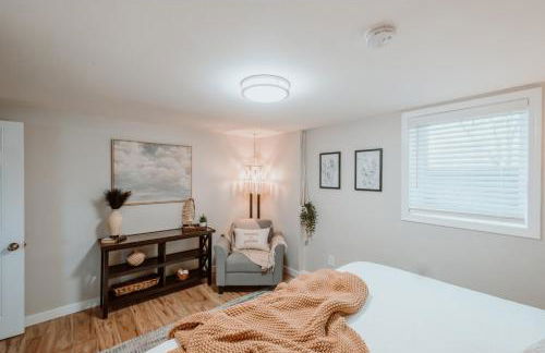 5 Bedroom House Cheerful Bungalow with AC Pet Friendly - Foto 64