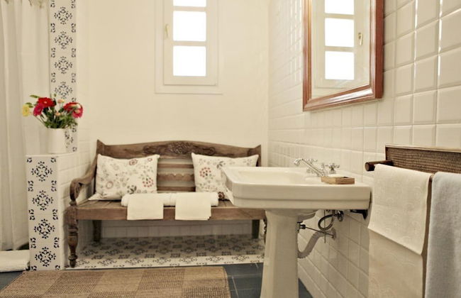 Antica Dimora la Porta del Sale - Foto 27